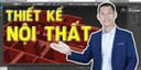 Thiết Kế Nội Thất - Vẽ Công Trình Thực Tế (CAD + 3DSMAX)