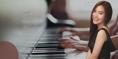 Khoá Học Đệm Hát Piano