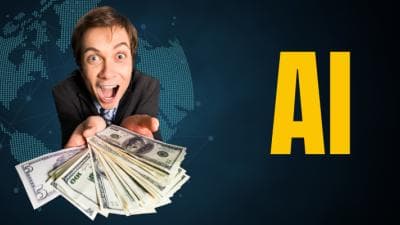 Sáng tạo video AI kiếm tiền online