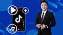 Short video conversion: x10 chuyển đổi doanh thu 