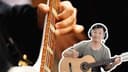 Tự Học Lead Guitar Acoustic Cơ Bản