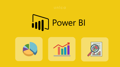 Xây dựng báo cáo mua hàng với Power BI - Phan Đức Hân - DRB Việt Nam