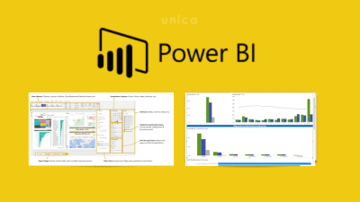 Xây Dựng Báo Cáo Kho Với PowerBI - Phan Đức Hân - DRB Việt Nam