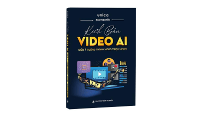 Sách Kịch Bản Video AI 