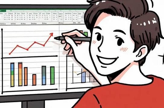 Excel Thực Chiến - Nâng Cao
