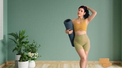 Pilates với tường - kiến tạo vóc dáng - Bùi Thị Thu Huế