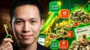 Kinh Doanh Ẩm Thực Online Trên GrabFood - ShopeeFood