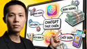 ChatGPT Thực Chiến Cho Người Mới - Ứng Dụng Vào Bán Hàng & Đời Sống