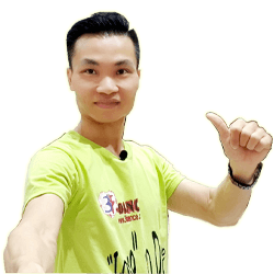 Cao Thanh Dance