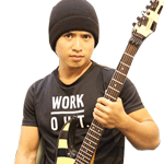 Cụ Minh Rock