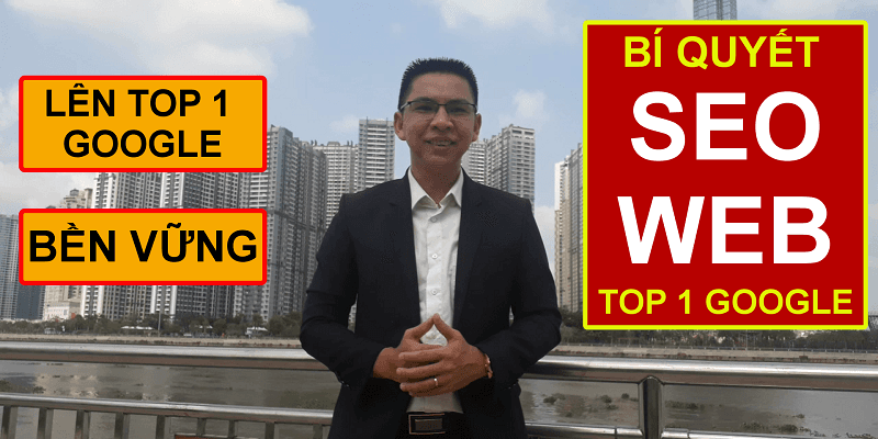 Tuyệt Đỉnh SEO Website Vừa Lên TOP Bền Vững Và Ra Đơn