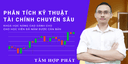 Phân Tích Kỹ Thuật Thị Trường Tài Chính Chứng Khoán