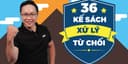 36 kế sách xử lý từ chối