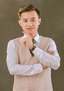 Lê Trọng Duy