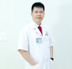 Ths.Bs Lê Văn Tuấn 