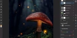 Combo photoshop chuyên nghiệp