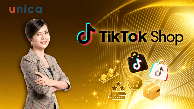 Giải Mã Bí Mật TikTok Shop: Mở Khóa Thuật Toán, Đón Bão Đơn