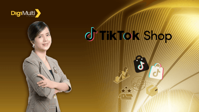 Giải Mã Bí Mật TikTok Shop: Mở Khóa Thuật Toán, Đón Bão Đơn