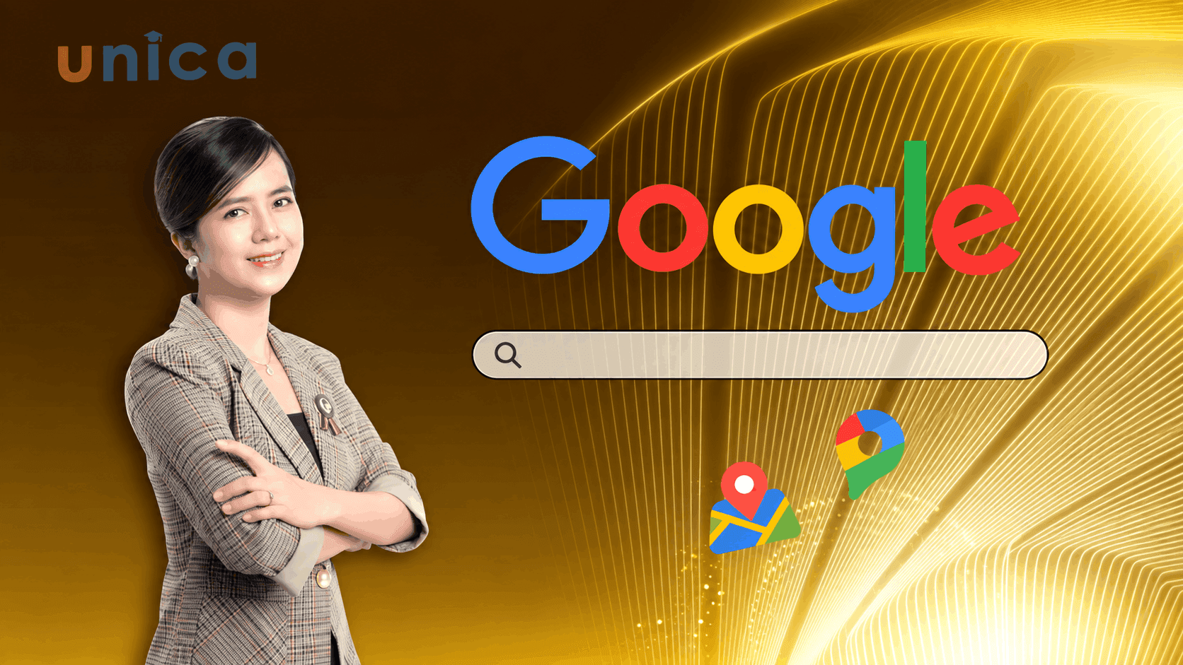 Làm Chủ Google: Bí Quyết Chiếm Lĩnh Top 1 Tìm Kiếm