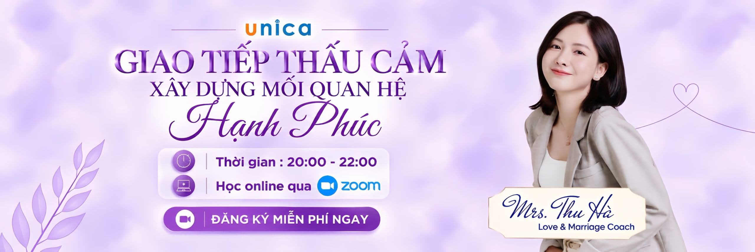 Nghệ Thuật Giao Tiếp Vợ Chồng