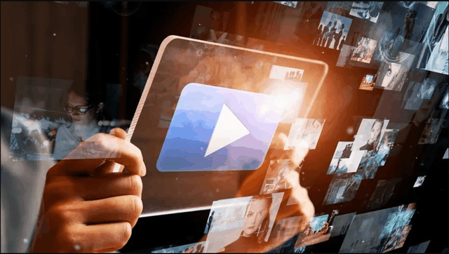 Sáng Tạo Video AI