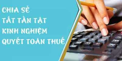 Chia sẻ tất tần tật kinh nghiệm bảo vệ, giải trình số liệu khi thanh tra thuế