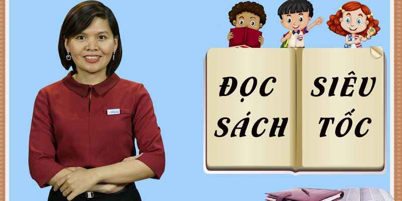 Đọc sách siêu tốc