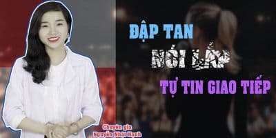 Chữa nói lắp hiệu quả