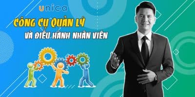 Công cụ quản lý và điều hành nhân viên