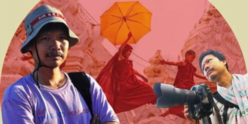 Trọn Bộ Nghệ Thuật Nhiếp Ảnh Từ Cơ Bản Đến Nâng Cao