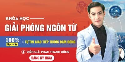 Giải Phóng Ngôn Từ
