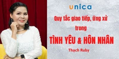Quy tắc giao tiếp và ứng xử trong Tình yêu - Hôn nhân