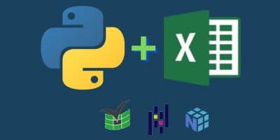 Python Excel cho người đi làm