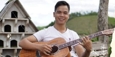 Fingerstyle guitar cho người mới bắt đầu