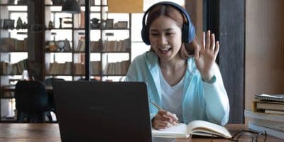 Thu nhập thụ động từ việc Đóng gói kiến thức tạo khoá học Online
