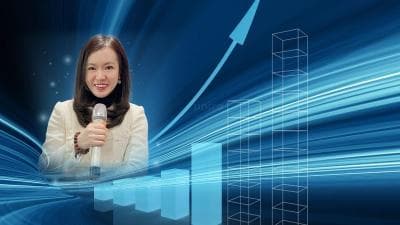 Xây Dựng Mô Hình Tài Chính Đồng Bộ - HÀ THÚY QUỲNH (Học viện BOS)