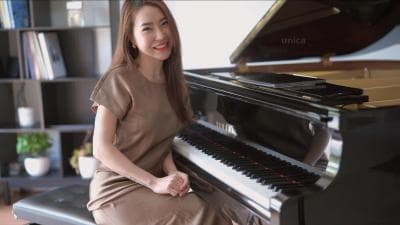 Piano Solo Căn Bản