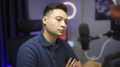 Học Tiếng Anh cơ bản cho người mất gốc - Đàm Đức Anh