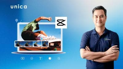 Tạo Video Triệu View Với Capcut & AI