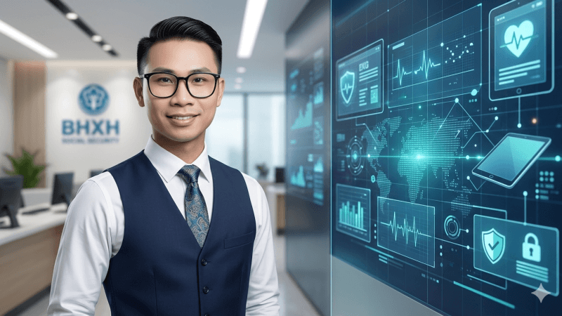 Bảo Hiểm Xã Hội trong DN - Rủi Ro, Giải Pháp và cách Tối Ưu