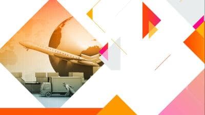 Quản Trị Chuỗi Cung Ứng - Logistics