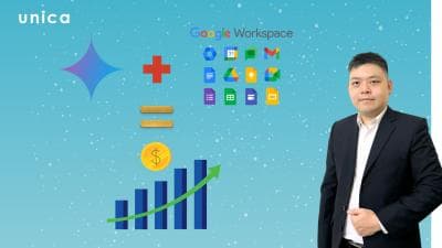 Google Gemini Thực chiến - Làm chủ AI cho dân văn phòng - Nguyễn Hữu Đạt