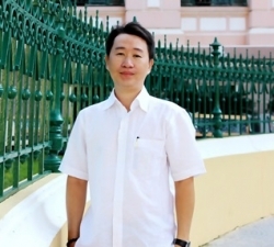 Thanh Bình Nguyên