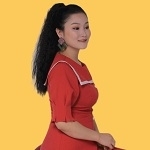 Gina Nguyễn (Nguyễn Thùy Dung)