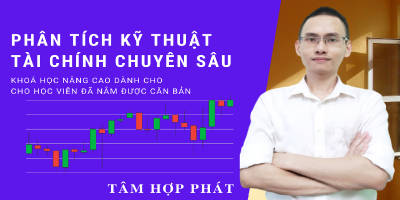 Phân tích kỹ thuật thị trường tài chính chứng khoán chuyên sâu - TÂM HỢP PHÁT