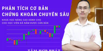 Phân tích cơ bản thị trường chứng khoán chuyên sâu - TÂM HỢP PHÁT