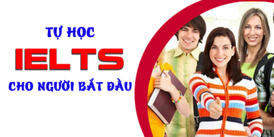 Tự học IELTS cho người bắt đầu - IELTS Planet