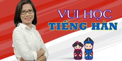 Vui Học Tiếng Hàn - Đỗ Ngọc Luyến