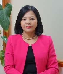 Đặng Thị Hạnh