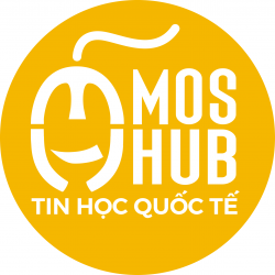 MOSHUB - Tin học quốc tế hàng đầu